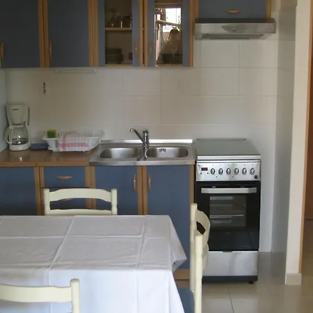 Sunny Street 2 Apartment *
