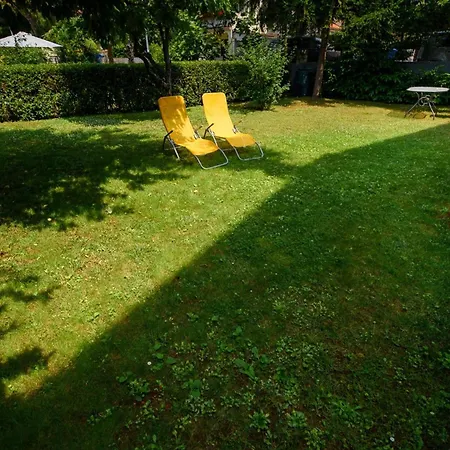 Sunny Street 2 Apartment Rovinj