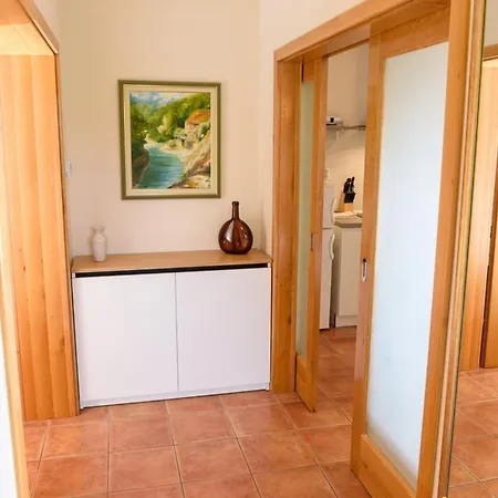 Sunny Street 2 Apartman Rovinj