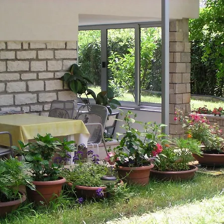 Apartman Sunny Street 2 Rovinj