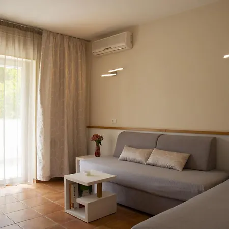Sunny Street 2 Apartman Rovinj