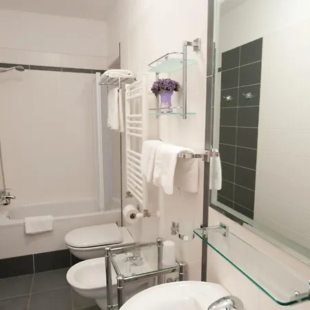 Apartman Sunny Street 2 *