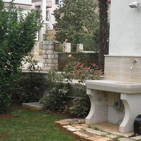Apartman Sunny Street 2